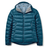 Womens Electron Pro Down Hoody