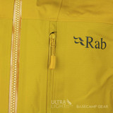 Latok Mountain GTX Jacket