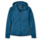 Womens Covex Hoody