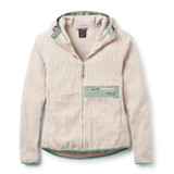 Womens Ramshaw Hoody