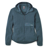 Womens Ramshaw Hoody