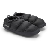 Down Hut Slipper