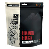 Explore Cinnamon & Raisin Breakfast