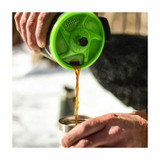 Silicone Coffee Press