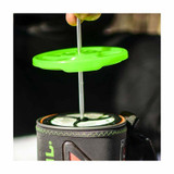 Silicone Coffee Press