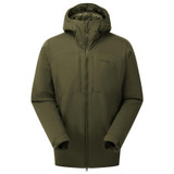 Xenair Alpine Insulated Jacket - Past Season Colours