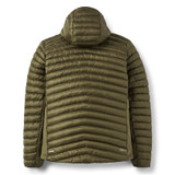 Cirrus Flex Insulated Hoody - Past Season Colours