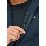 Xenair Alpine Light Insulated Jacket - Past Season Colours Xenair Alpine Light Insulated Jacket - Past Season Colours