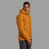 Phase Lite Gore-Tex Jacket