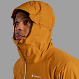Phase Lite Gore-Tex Jacket