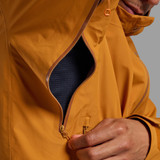 Phase Lite Gore-Tex Jacket
