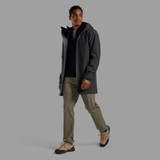 Spirit Long Gore-Tex Jacket