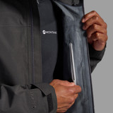 Spirit Long Gore-Tex Jacket