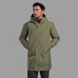 Spirit Long Gore-Tex Jacket