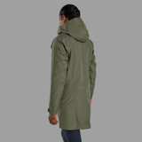 Womens Spirit Long Gore-Tex Jacket