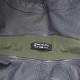 Womens Spirit Long Gore-Tex Jacket