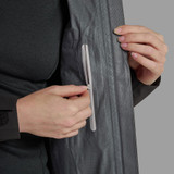 Womens Spirit Long Gore-Tex Jacket