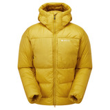 Kamen XT Down Hoodie