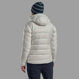 Womens Kamen Down Hoodie