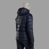 Womens Kamen Down Hoodie