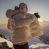 Womens Kamen Down Hoodie