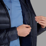 Womens Anti Freeze XT Down Hoodie