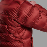 Anti Freeze XT Down Hoodie