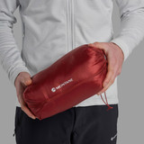 Anti Freeze XT Down Hoodie