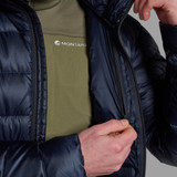 Anti Freeze XT Down Hoodie