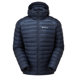 Anti Freeze Down Hoodie