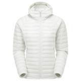 Womens Anti Freeze Lite Down Hoodie