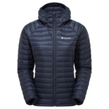 Womens Anti Freeze Lite Down Hoodie