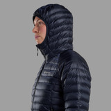 Womens Anti Freeze Lite Down Hoodie