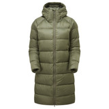 Womens Polaron XT Down Hoodie