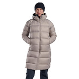Womens Polaron XT Down Hoodie