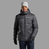 Fortes XT Insulated Hoodie