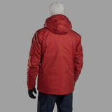 Fortes XT Insulated Hoodie