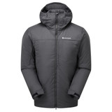 Fortes XT Insulated Hoodie