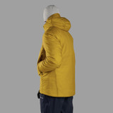 Fortes XT Insulated Hoodie