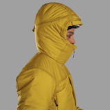 Fortes XT Insulated Hoodie