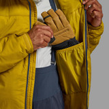 Fortes XT Insulated Hoodie