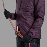 Womens Fortes XT Insulated Hoodie