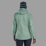 Womens Fortes Lite Insulated Hoodie