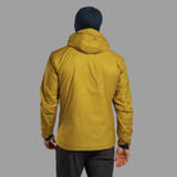 Fortes Lite Insulated Hoodie