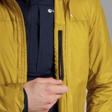 Fortes Lite Insulated Hoodie