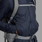 Fortes Lite Insulated Hoodie