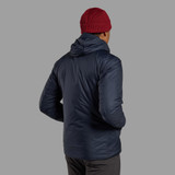 Fortes Lite Insulated Hoodie