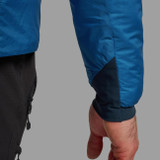 Fortes Lite Insulated Hoodie