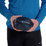 Fortes Nano Insulated Pull On