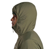 Sirocco Insulated Hoodie